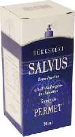 SALVUS GYÓGYVÍZ PERMET KÉK 50 ML - 050201018