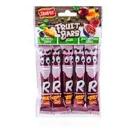 SUNVITA GYÜMÖLCSSZELET EPRES 5 X 15 GR - 100101074.EPRES5