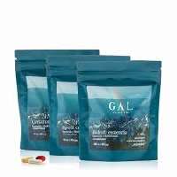GAL MULTIVITAMIN 90 ADAGOS UTÁNTÖLTŐ 90+90+180 - 050101078.22