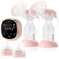 NCVI DUPLA ELEKTROMOS MELLSZÍVÓ KÉSZÜLÉK - 431205003