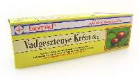 BIOMED VADGESZTENYE KRÉM  60 GR VISSZERES LÁBRA - 040401000