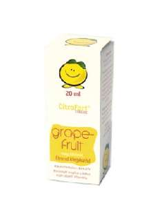 GRAPEFRUIT MAG KIVONAT (BIOEXTRA) 20 ML - 050201012