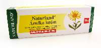 NATURLAND ÁRNIKA KRÉM 60 GR - 040604000