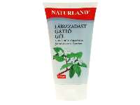 NATURLAND LÁBIZZADÁST GÁTLÓ GÉL 120 ML - 490408003
